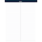 House of Doolittle™ Teachers Planner, Blue, 2 Ct
